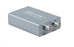 BNC CVBS/AHD/CVI/TVI to USB Capture Card BNC Encoder