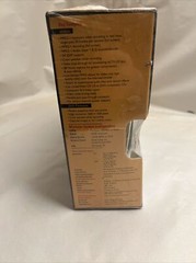 Vintage Dazzle Multimedia MPEG Video Capture LAV-1000 RCA S-VIDEO to IEEE NOS