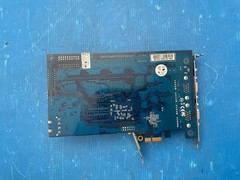 GeoVision GV1120/1240/1480AS V4.21 16 Channel Video Capture Card w/ 40-AEX16-100
