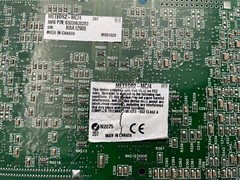 Matrox Meteor II MultiChannel METEOR2-MC/4 751-0201 PCI Meteor 2 MC Rev. A