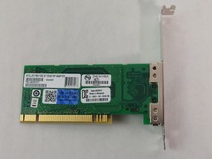Intel PRO/1000 GT PWLA8391GT PCI Gigabit Ethernet Network Card