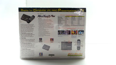 Avermedia Bridging PC/MAC & Video Averkey3 Plus – New in Box