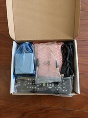 Toshiba USB TV Tuner for MCE Notebooks PA3518U-1TVN