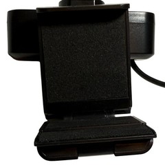Webcam Full HD 1080P Built-in Microphone Universal Compatibility Zoom Teams