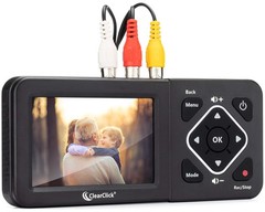 ClearClick Video2Digital Converter 2.0 (Second Gen) Digital Video Video2 Gen 2
