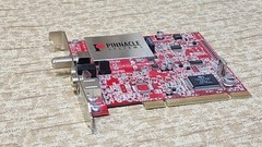 Pinnacle Emptyv 51014521 2.2A PCI / DVB-T TV Card / TV Tuner / Analog Radio