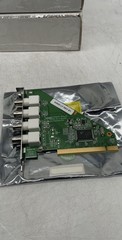 Hauppauge ImpactVCB Model 188 PCI Video Capture Board 64900 LF Rev B1 Lot of 3