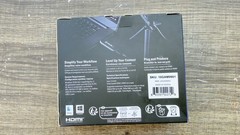Elgato Cam Link 4K HDMI Video Capture Card Stream Device 10GAM9901