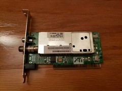 ATI Technologies Inc. 100-703102 TV Wonder VE NTSC