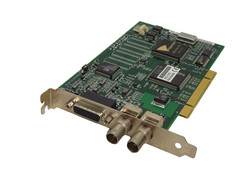 IMAGENATION (800) 366-931 VIDEO FRAME GRABBER CARD # GK10552