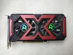 DataLand Radeon RX560D 896SP 4GB GDDR5 PCI-E Graphics Video Card DP DVI HDMI