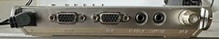 AVerMedia TVBox 9 P-Scan 3-D-MAD Multi-Channel Preview PIP Video VGA 3:2 Device