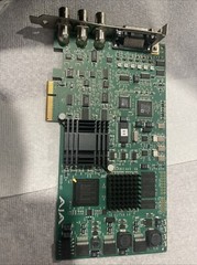 Aja Z-OEM-LHe-NC B36472 Video Card