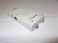 AIMS Lab GrabIt! Video Grabber, LCH9030-234590, Vintage, RAR. #K-493-10