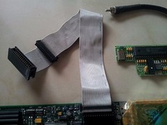 Hauppauge WinTV ISA vintage TV tuner card