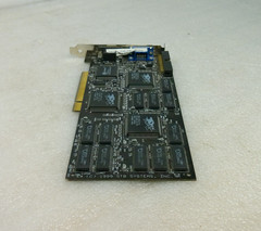 Vintage STB 3DFX Voodoo 2 210-0336-00X 1X0-0782-006 Graphic Accelerator