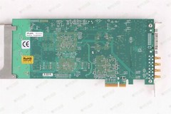 AJA Kona 3 PCI EXPRESS HD/SDI Video Capture card pulled from Apple Mac Pro 5,1