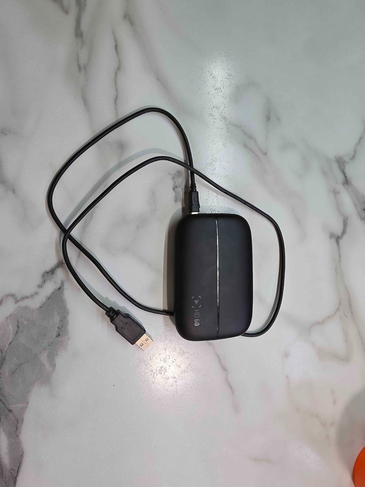 Elgato Game Capture HD60 – 1080p60 Capture Card – Excellent Condition