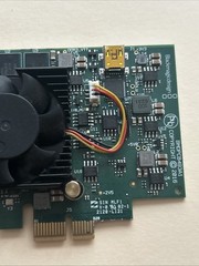 Blackmagic Design DeckLink Mini Recorder 4K Capture Card