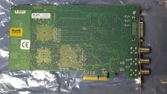 AJA Kona-LHE PCIe SDI Audio/Video Capture Card