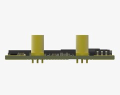 MAGEWELL Pro Capture Mini SDI One-channel HD capture card