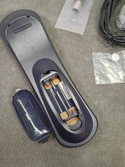 Hauppauge WinTV Bundle OEM Remote and IR blaster ~ Tested working