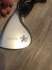 Dazzle Pinnacle Systems GmbH DVC 170 Composite S-Video USB Capture Card Silver