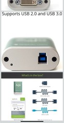 New Epiphan AV.io HD HDMI to USB Video Grabber – Compatible with HDMI