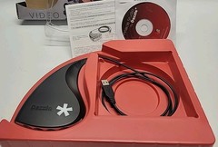 Pinnacle Dazzle DVD Recorder HD / Video Capture Device + Video Editing