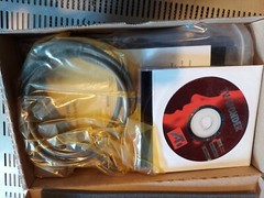ATI “TV Wonder Pro” TV Tuner For Your PC 2003 open box