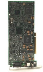 Matrox METEOR Frame Grabber Card PCI Composite Y/C NTSC/PAL/SECAM RS-170/CCIR