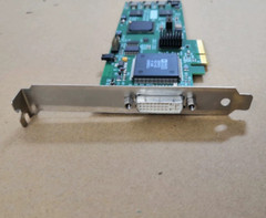 DataPath VisionRGB-E1S DGC139C DVI/RGB/HD Video Capture Card PCI Express