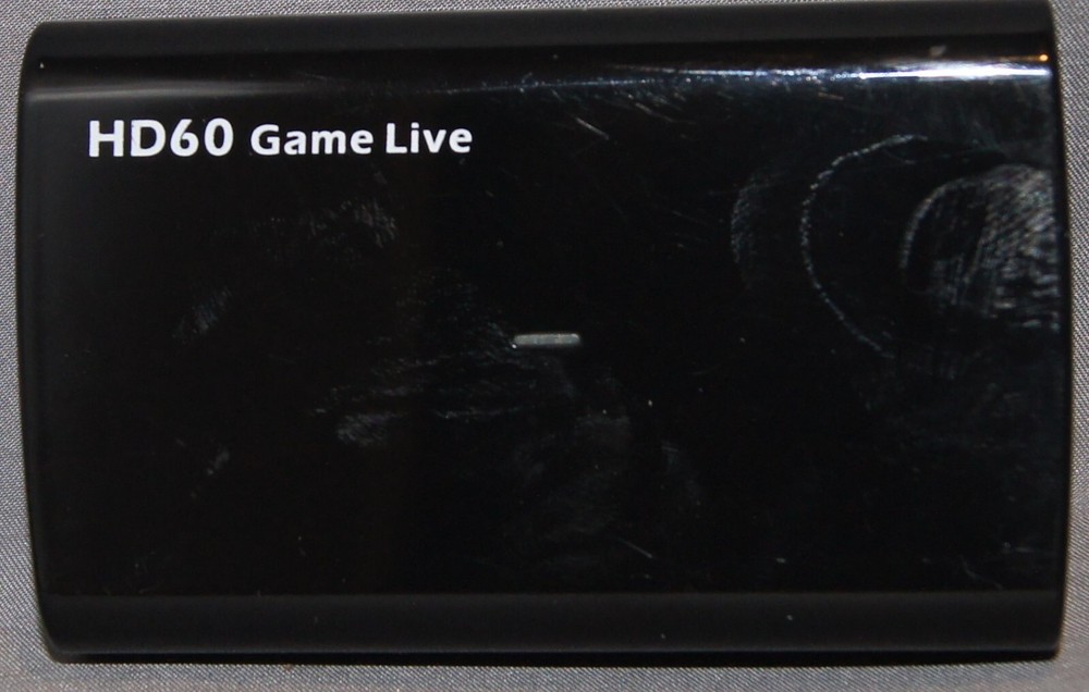 HD60 Game Live EzCap SB3.0 HDMI Game Live Streaming