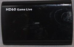 HD60 Game Live EzCap SB3.0 HDMI Game Live Streaming