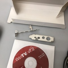Hauppauge WinTV-HVR-2250 MC-Kit Dual TV Tuner PCIe Card Remote ATSC QAM 1213