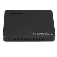 4K 60Hz Video Card 1080P 240HZ UVC UAC Standard Plug And Play High SEJS