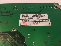 ASUS FALCON2 (NTSC) TV Tuner Card – FM1236/F H-3 | [COAXIAL, RCA, S-VIDEO PORTS]