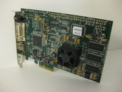 Foresight Imaging Accustream Express Board P/N 750430 Rev C 035001 SN: 97194