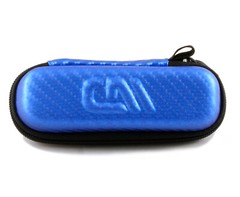 Blue Protective Storage Case fits El Gato Cam Link 4K Live Capture in Case Only