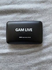 UCEC Gam Live USB 3.0 Game Video Capture Card 1080P 60FPS or 4K at 30 FPS