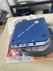 studio plus 700-usb with cables, instructions, box-Home Video Transfer Editor