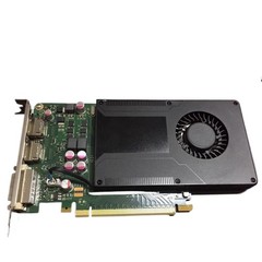 Original Quadro K2000 2GB High Quality Professional Graphics Card CAD/PS K 2000
