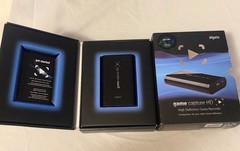 Elgato Game Capture HD High Definition Game Recorder – All Cables