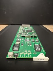 AJA R20AD Universal A/D Converter – Video Card – Board