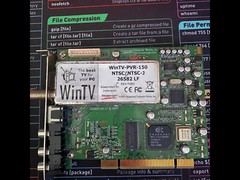 wintv-pvr-150 NTSC/NTSC-3 26582 LF