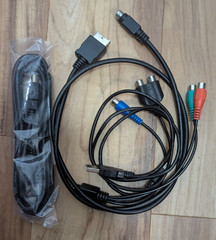Elgato Game Capture HD w/ Box and All Cables – Tested and Working