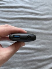 UCEC Gam Live USB 3.0 Game Video Capture Card 1080P 60FPS or 4K at 30 FPS