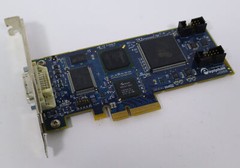 epiphan Sytems DVI2PCIe PCIe Video Capture Card Frame Grabber XPCB-EPH20-02