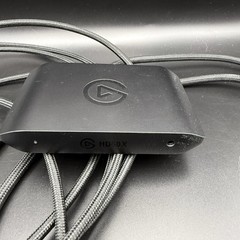 Elgato HD60 X External Capture Card – PC MAC Stream Record in 1080p60 HDR10