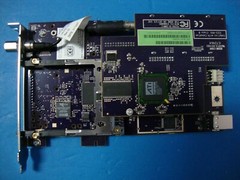 ATI TV Wonder DCT Internal Digital Cable Tuner 100-703297 NEW